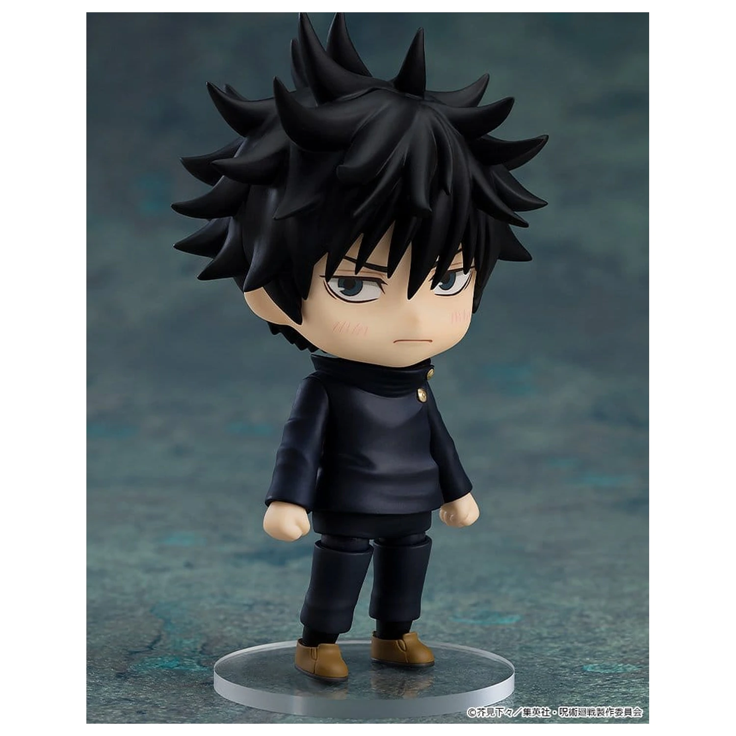 Jujutsu Kaisen Nendoroid figurka Megumi Fushiguro 10 cm zdjęcie produktu