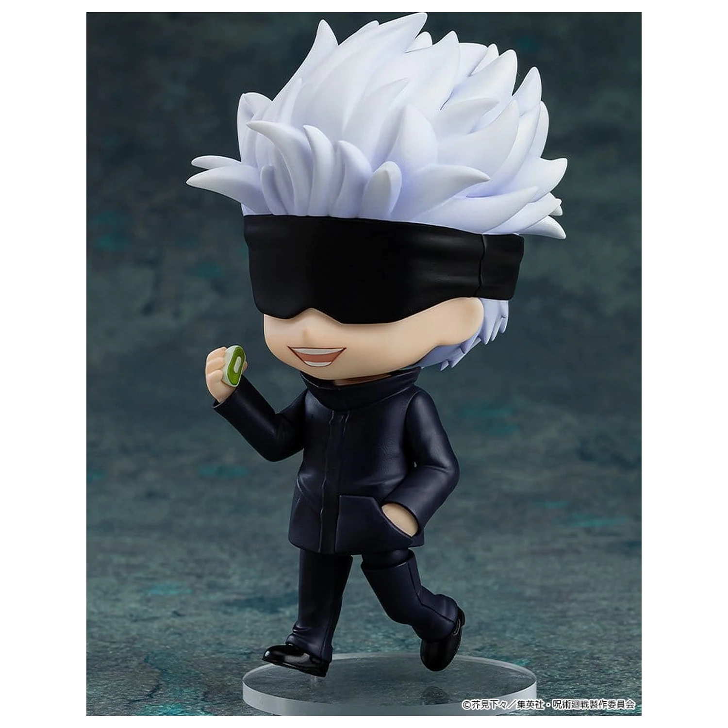 Jujutsu Kaisen Nendoroid Figurka Satoru Gojo (reedycja) 10 cm zdjęcie produktu