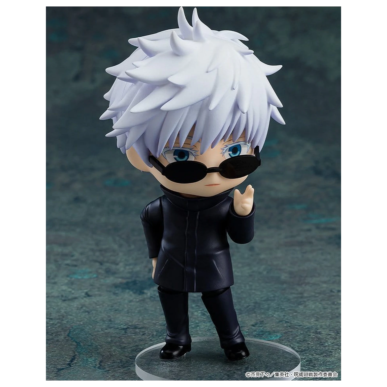 Jujutsu Kaisen Nendoroid Figurka Satoru Gojo (reedycja) 10 cm zdjęcie produktu
