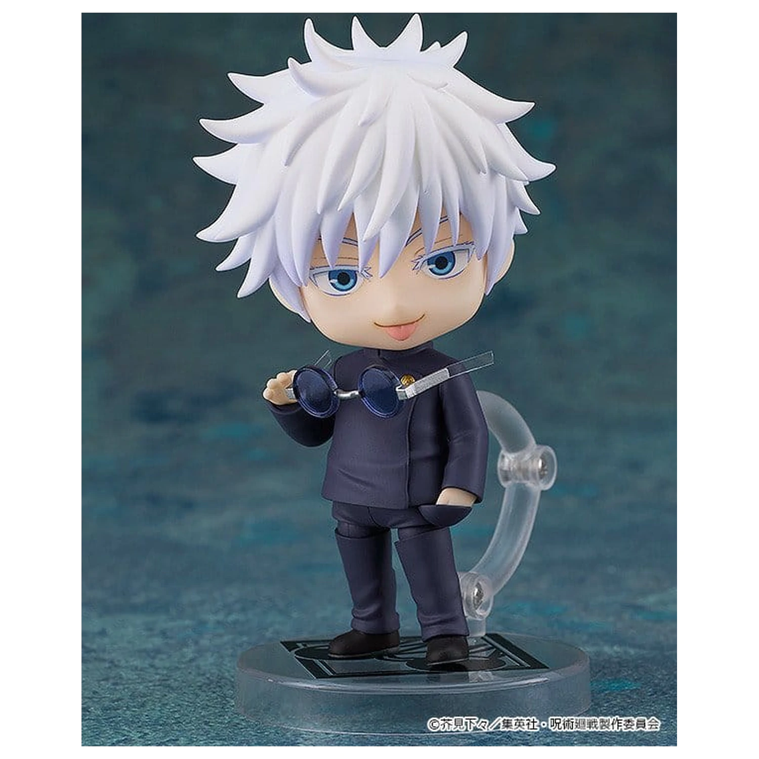 Jujutsu Kaisen Nendoroid figurka Satoru Gojo: Tokyo Jujutsu High School Ver. 10 cm zdjęcie produktu
