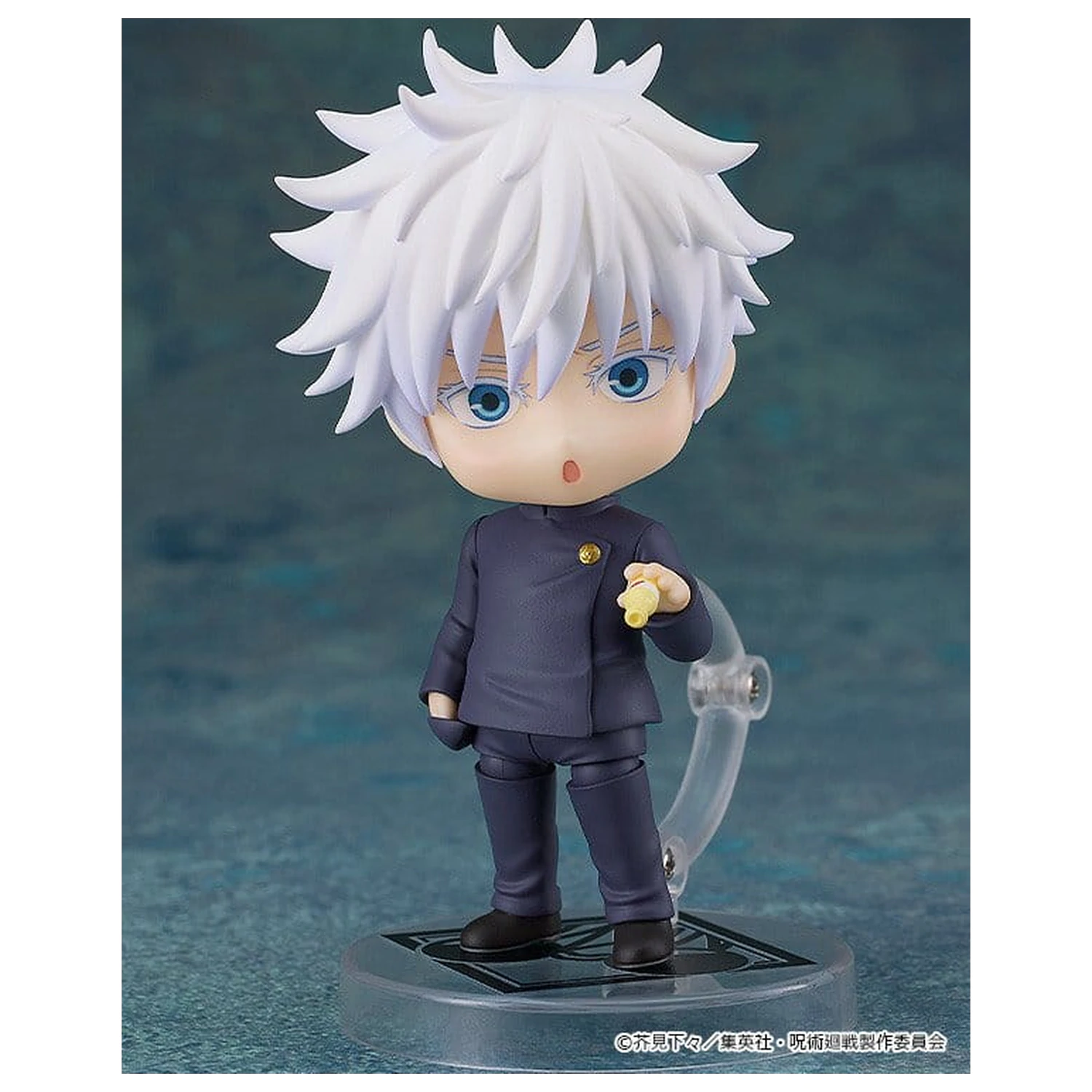Jujutsu Kaisen Nendoroid figurka Satoru Gojo: Tokyo Jujutsu High School Ver. 10 cm zdjęcie produktu