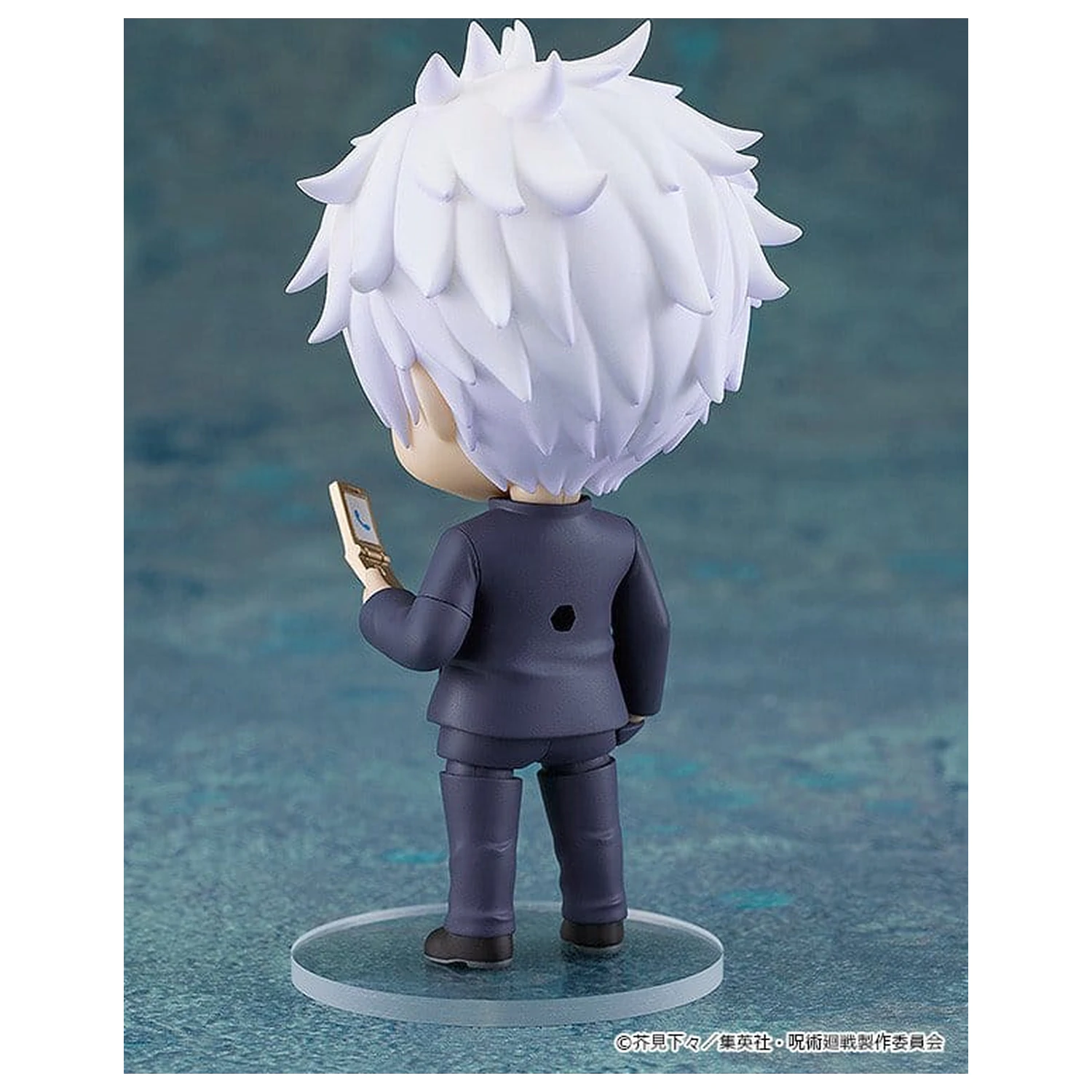 Jujutsu Kaisen Nendoroid figurka Satoru Gojo: Tokyo Jujutsu High School Ver. 10 cm zdjęcie produktu