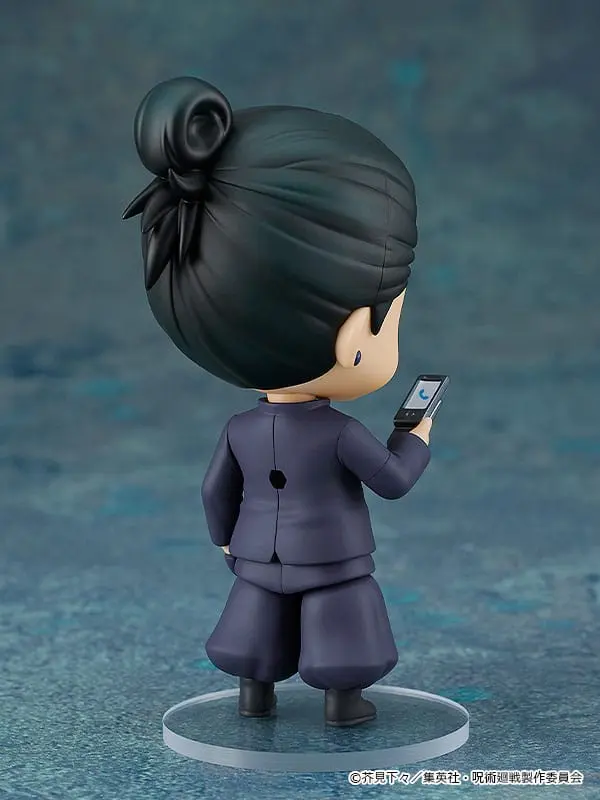 Jujutsu Kaisen Nendoroid Figurka Akcji Suguru Geto: Tokyo Jujutsu High School Ver. (re-run) 10 cm zdjęcie produktu