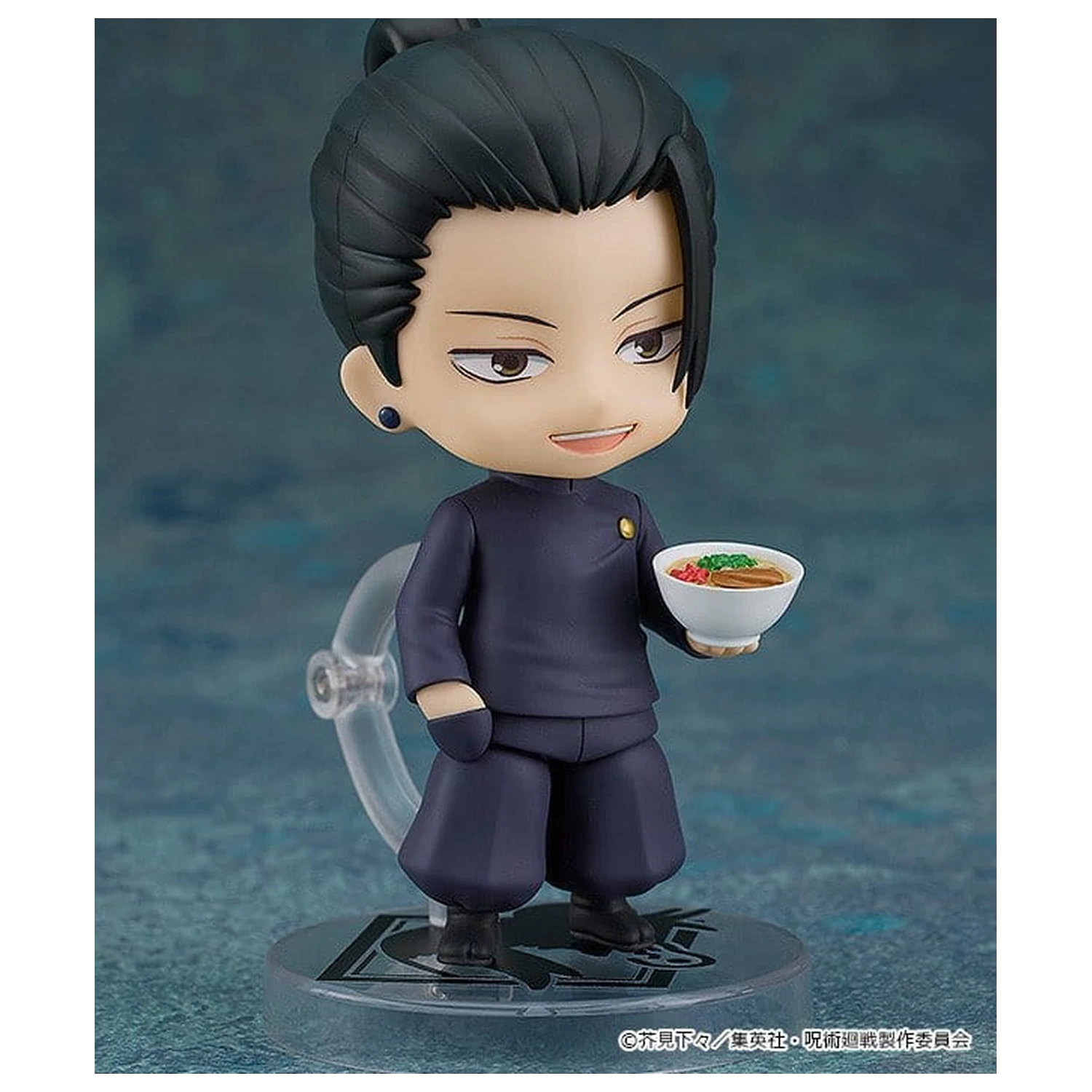 Jujutsu Kaisen Nendoroid Figurka Akcji Suguru Geto: Tokyo Jujutsu High School Ver. 10 cm zdjęcie produktu