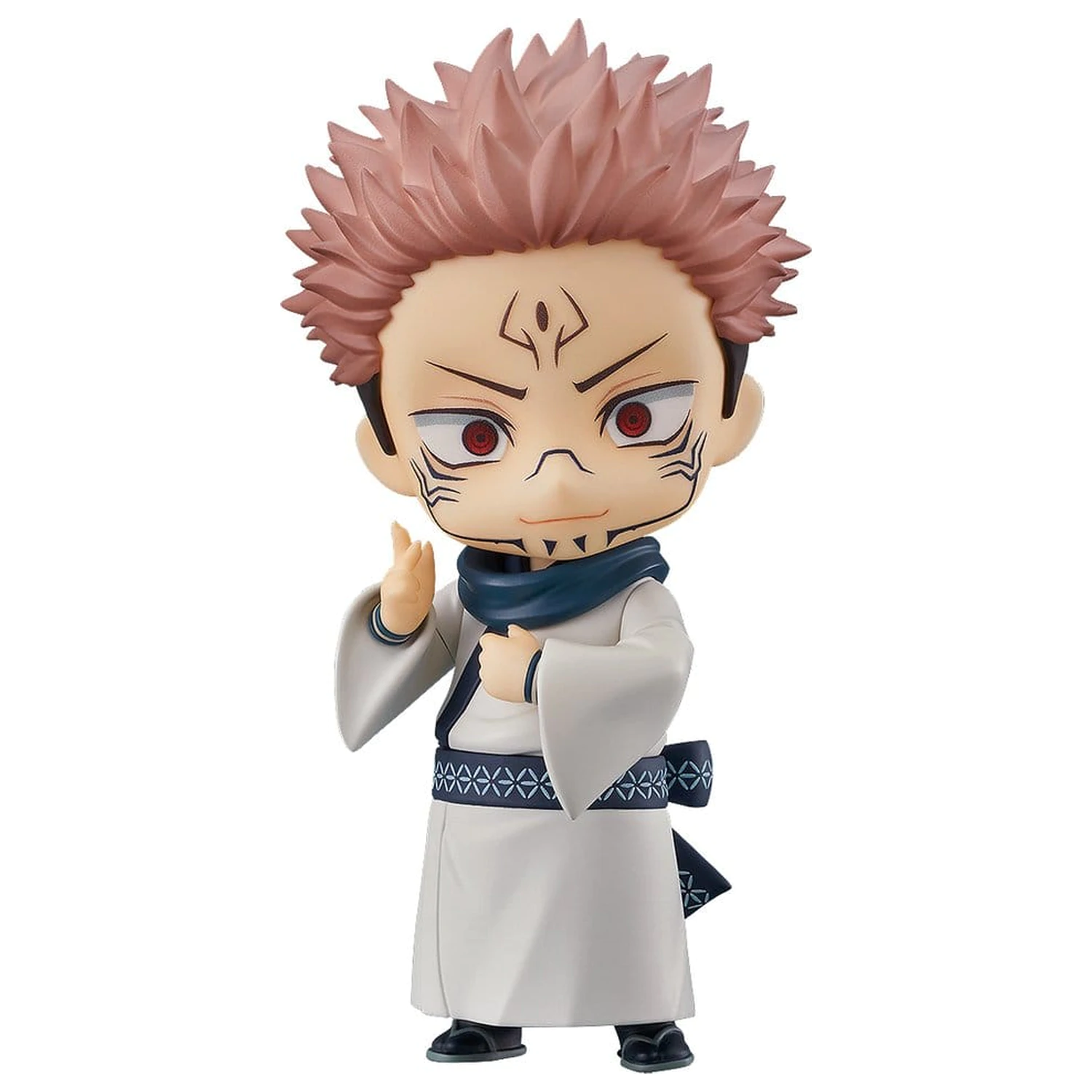 Jujutsu Kaisen Nendoroid figurka akcji Sukuna (reedycja) 10 cm zdjęcie produktu