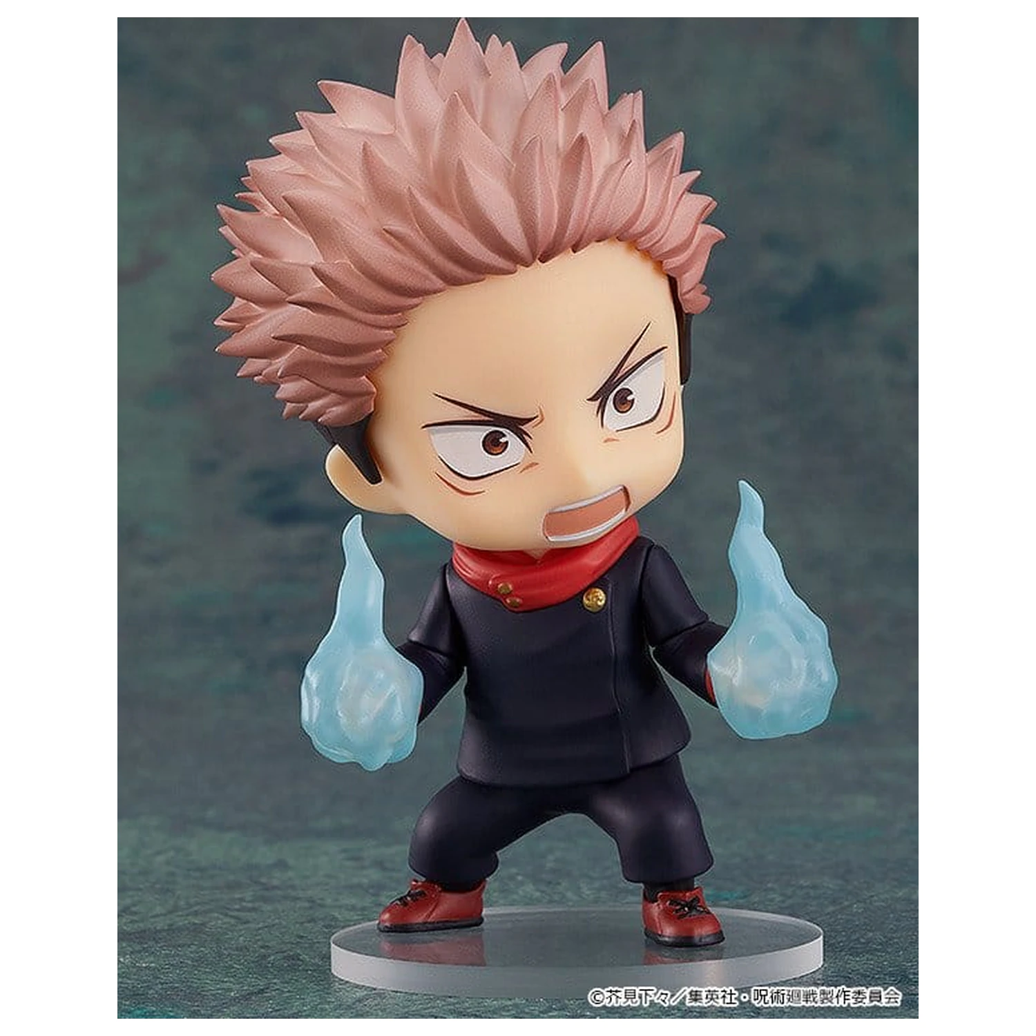 Jujutsu Kaisen Nendoroid figurka akcji Sukuna (reedycja) 10 cm zdjęcie produktu