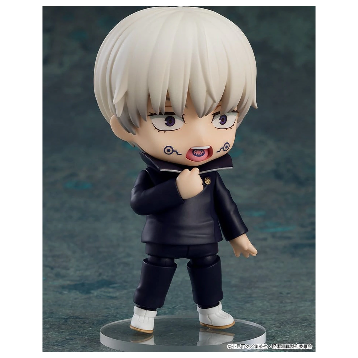 Jujutsu Kaisen Nendoroid Figurka Toge Inumaki 10 cm zdjęcie produktu