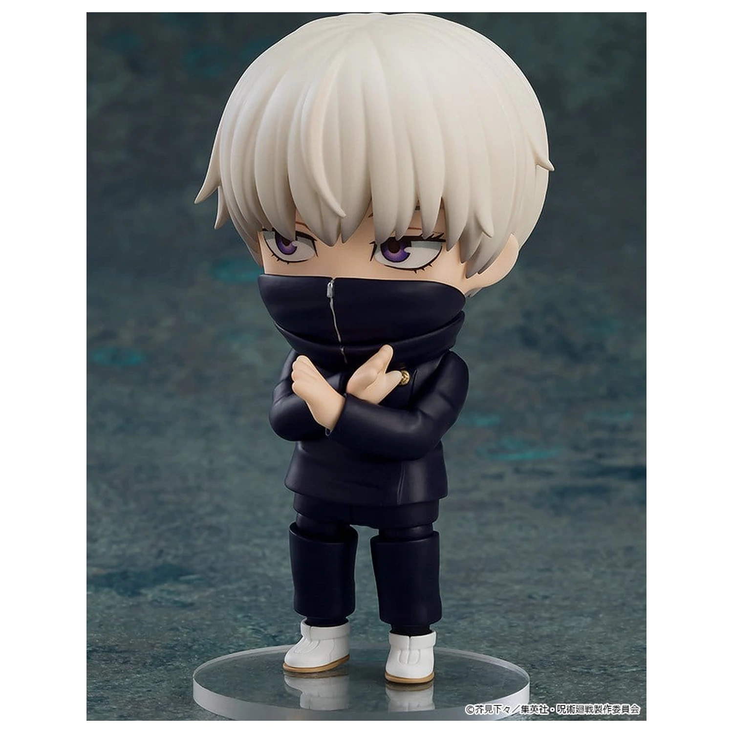 Jujutsu Kaisen Nendoroid Figurka Toge Inumaki 10 cm zdjęcie produktu