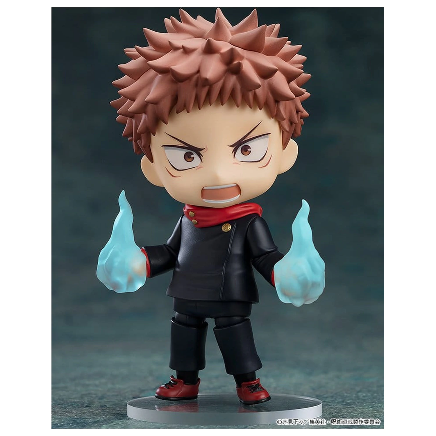 Jujutsu Kaisen Nendoroid figurka akcji Yuji Itadori 10 cm zdjęcie produktu