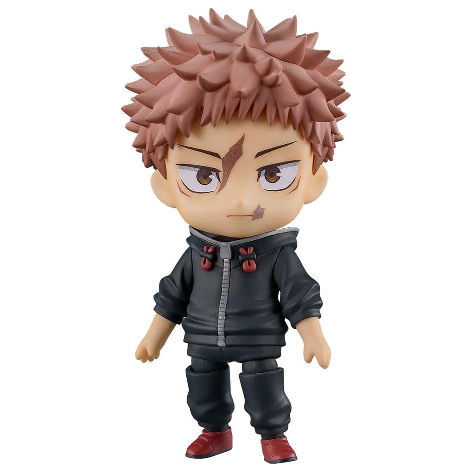 Jujutsu Kaisen Nendoroid figurka akcji Yuji Itadori: Execution Ver. [Basic] 10 cm zdjęcie produktu