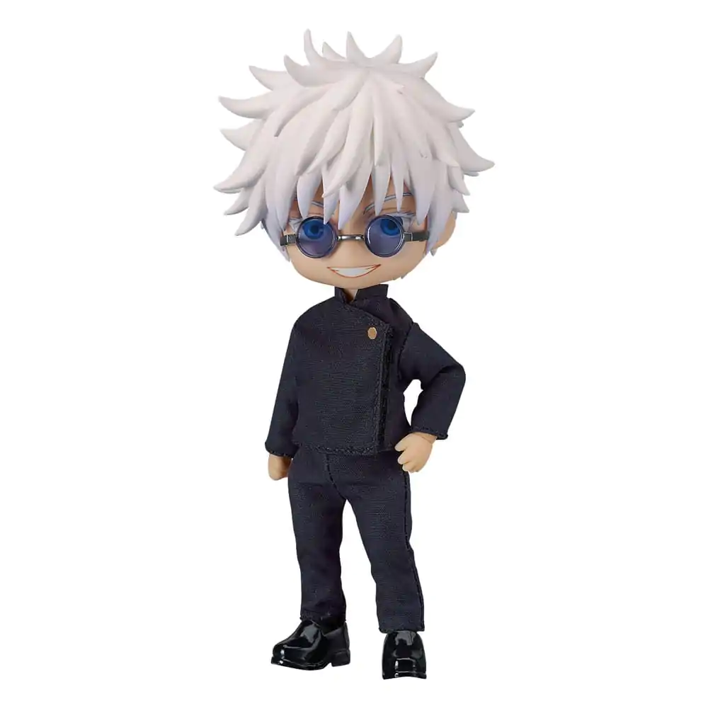 Jujutsu Kaisen Nendoroid Doll Figurka Akcji Satoru Gojo: Tokyo Jujutsu High School Ver. 14 cm zdjęcie produktu
