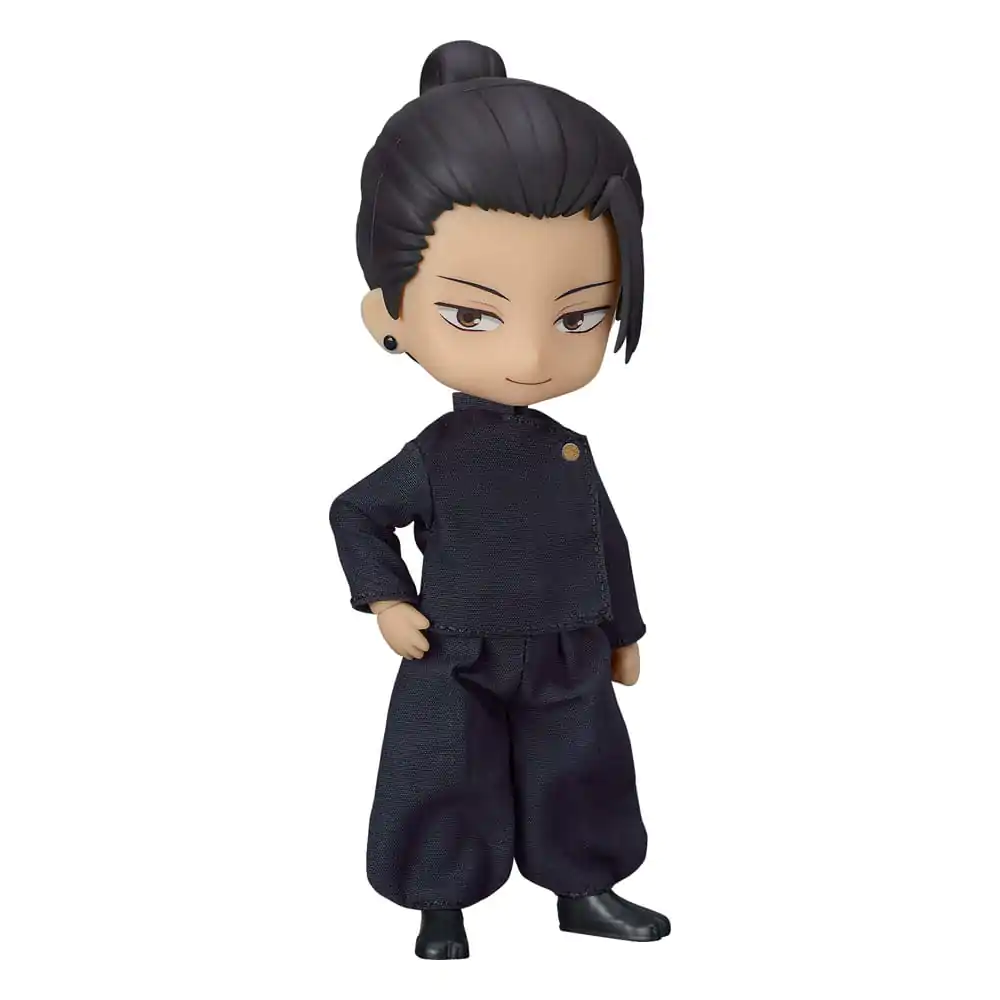 Jujutsu Kaisen Nendoroid Doll Figurka Akcji Suguru Geto: Tokyo Jujutsu High School Ver. 14 cm zdjęcie produktu