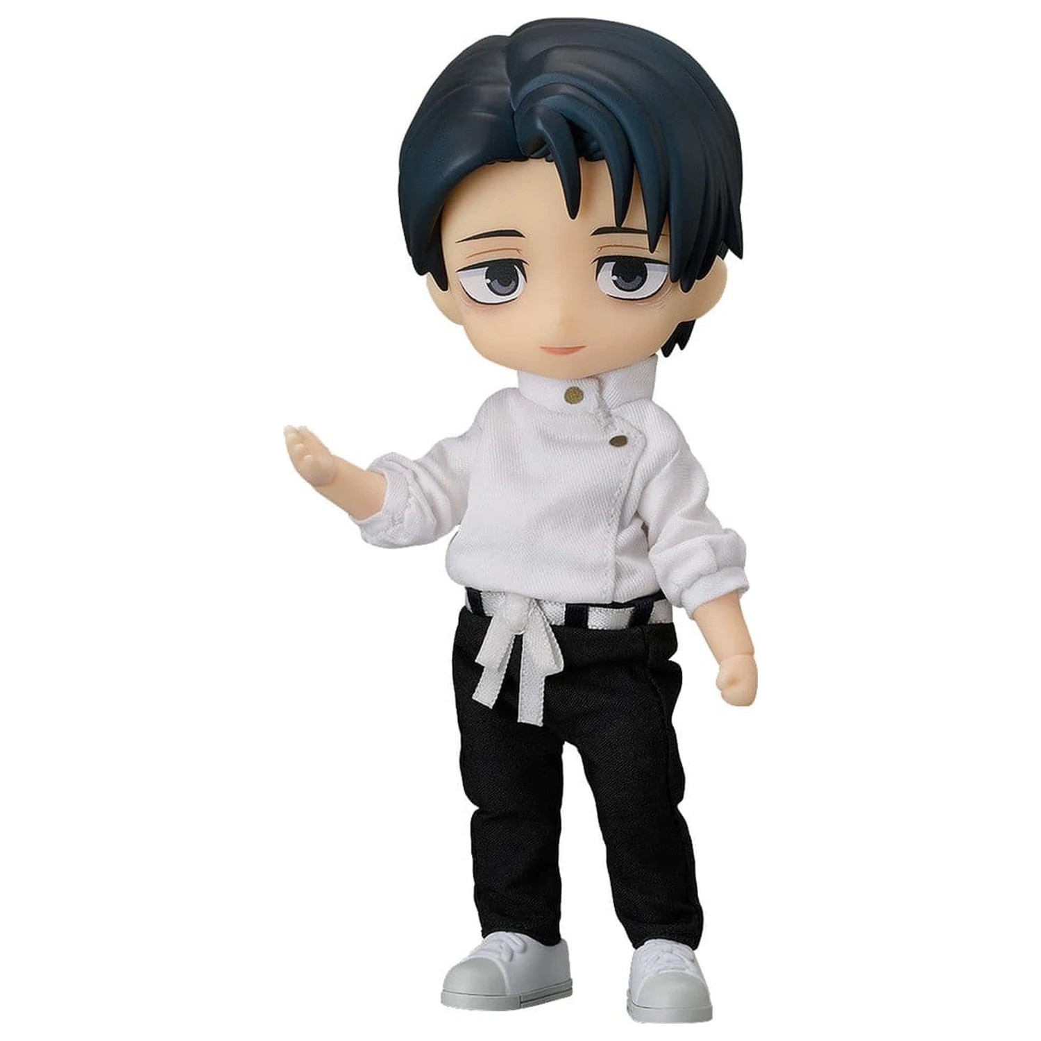 Jujutsu Kaisen Nendoroid Doll Figurka Akcji Yuta Okkotsu: Execution Ver. 14 cm zdjęcie produktu