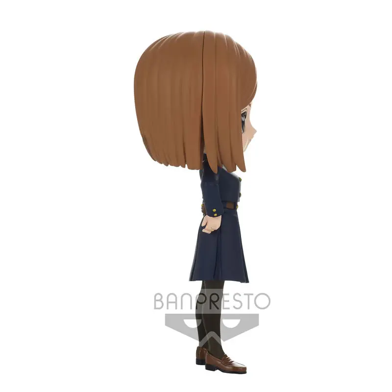 Jujutsu Kaisen Q Posket Mini Figurka Nobara Kugisaki Ver. A 13 cm zdjęcie produktu
