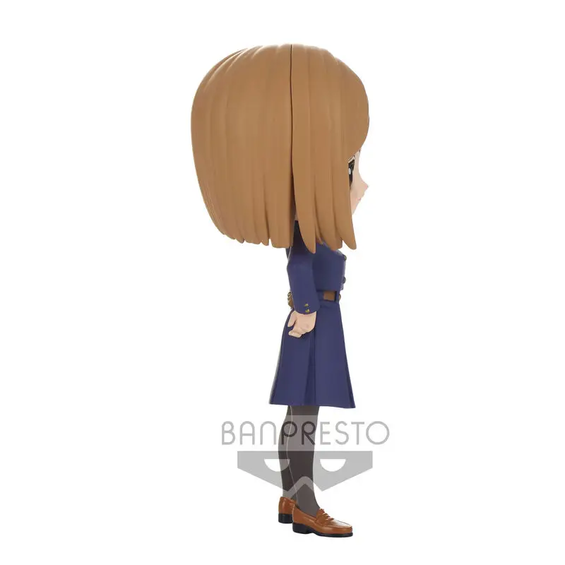 Jujutsu Kaisen Q Posket Mini Figurka Nobara Kugisaki Ver. B 13 cm zdjęcie produktu