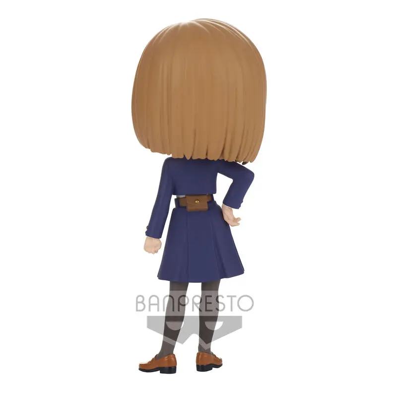Jujutsu Kaisen Q Posket Mini Figurka Nobara Kugisaki Ver. B 13 cm zdjęcie produktu