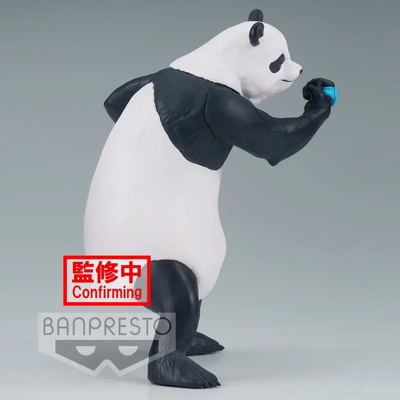 Figurka Jujutsu Kaisen Panda 17 cm zdjęcie produktu