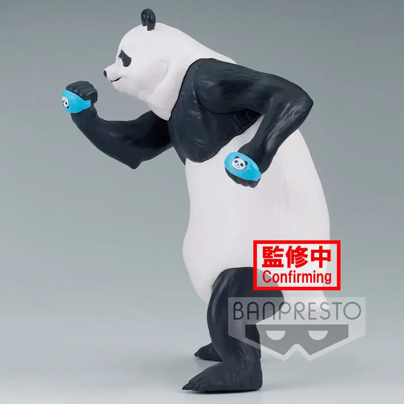 Figurka Jujutsu Kaisen Panda 17 cm zdjęcie produktu