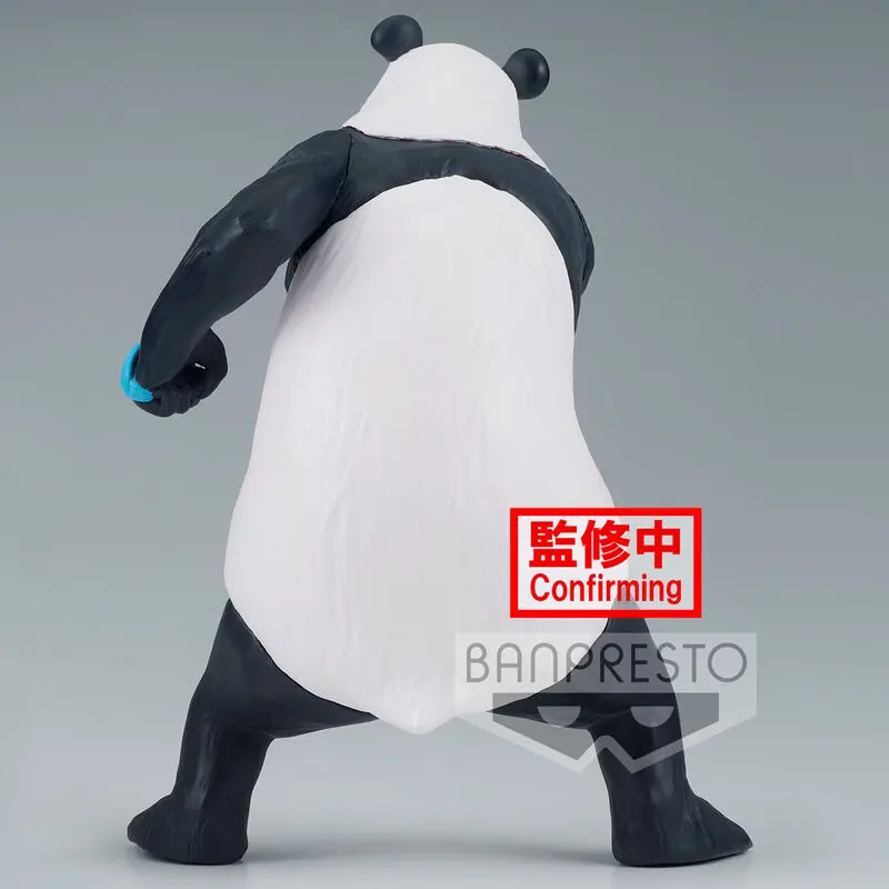 Figurka Jujutsu Kaisen Panda 17 cm zdjęcie produktu