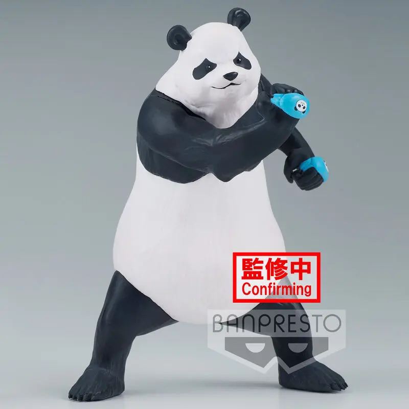 Figurka Jujutsu Kaisen Panda 17 cm zdjęcie produktu