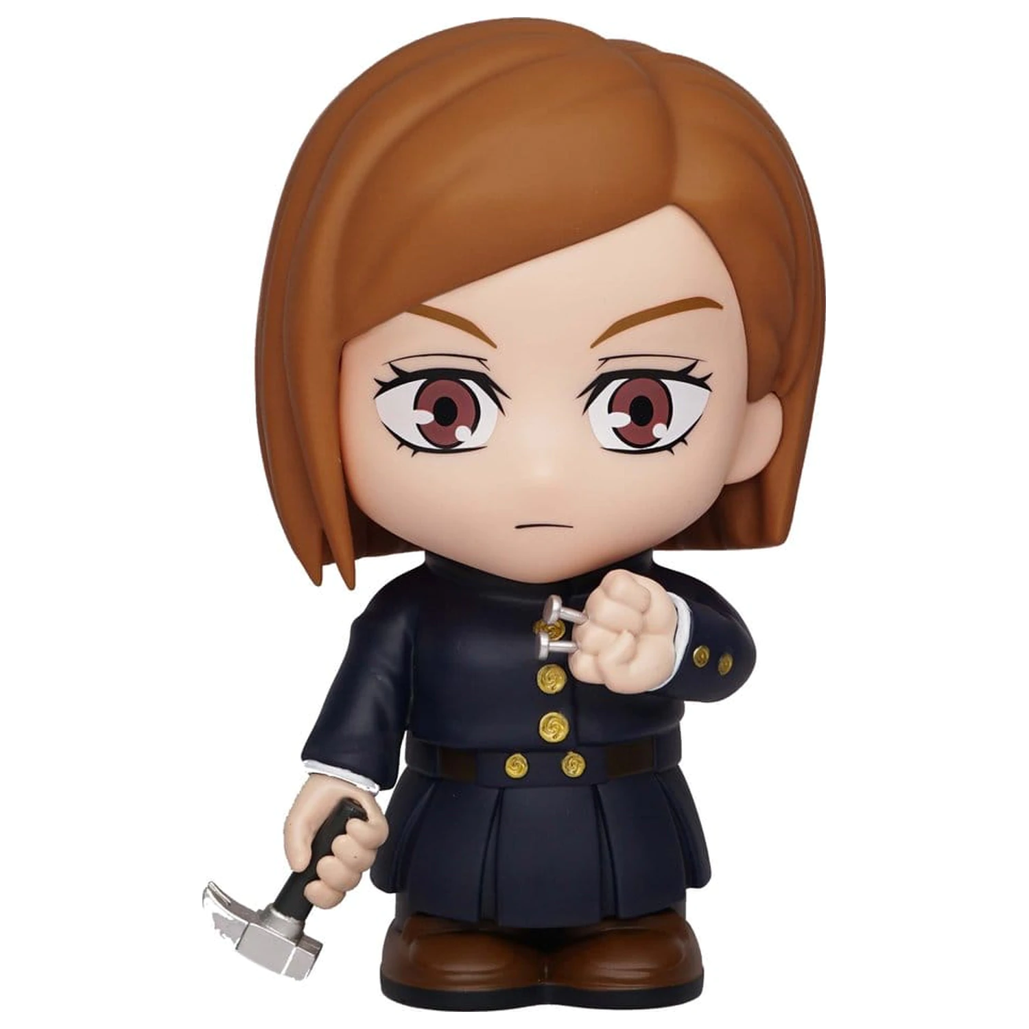 Jujutsu Kaisen Figuralna Skarbonka Nobara zdjęcie produktu