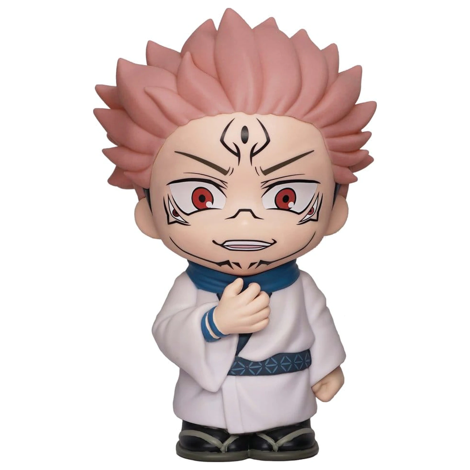 Jujutsu Kaisen Figuralna Skarbonka Sukuna zdjęcie produktu