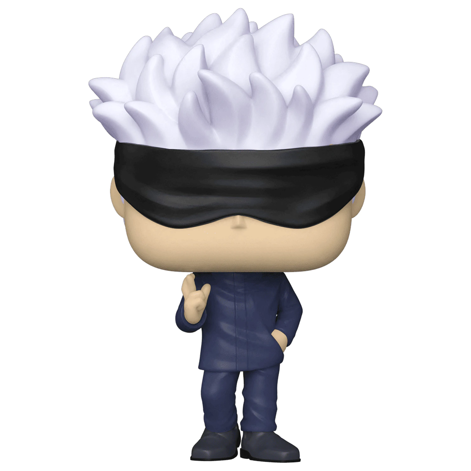 Jujutsu Kaisen POP! Animation Figurka Winylowa Gojo 9 cm zdjęcie produktu