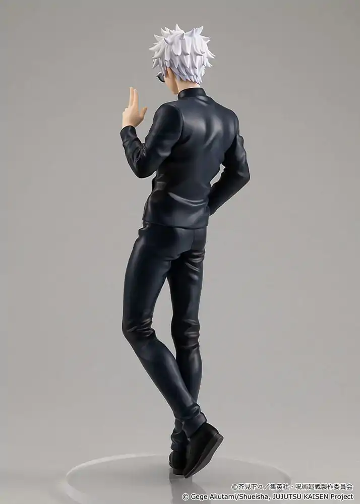 Jujutsu Kaisen Pop Up Parade Figurka PVC Satoru Gojo: Hidden Inventory / Premature Death Ver. 19 cm zdjęcie produktu