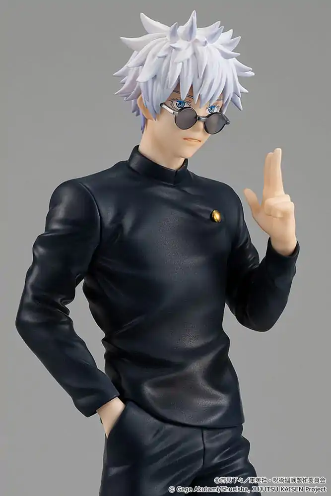 Jujutsu Kaisen Pop Up Parade Figurka PVC Satoru Gojo: Hidden Inventory / Premature Death Ver. 19 cm zdjęcie produktu