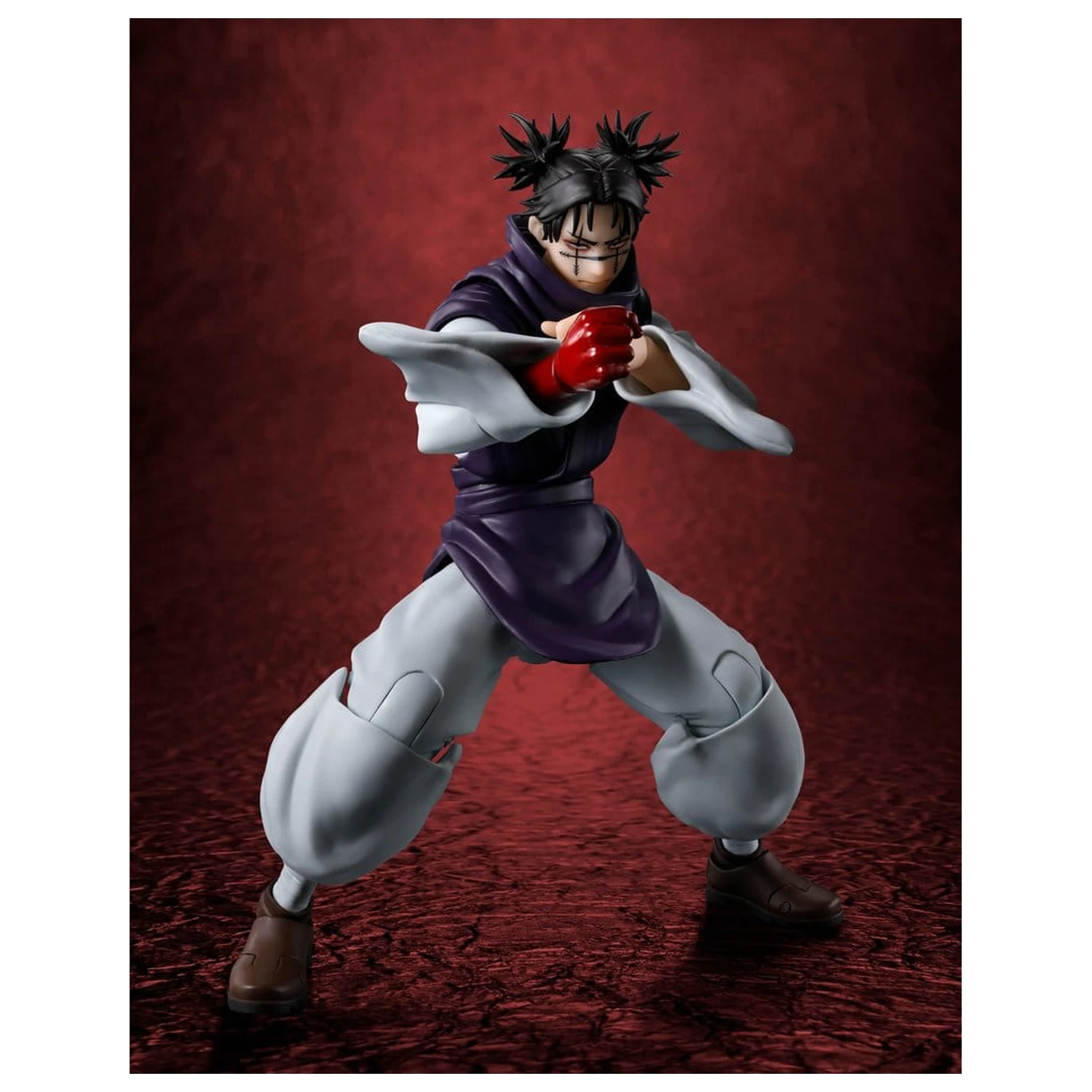 Jujutsu Kaisen S.H.Figuarts Figurka Akcji Choso 15 cm zdjęcie produktu