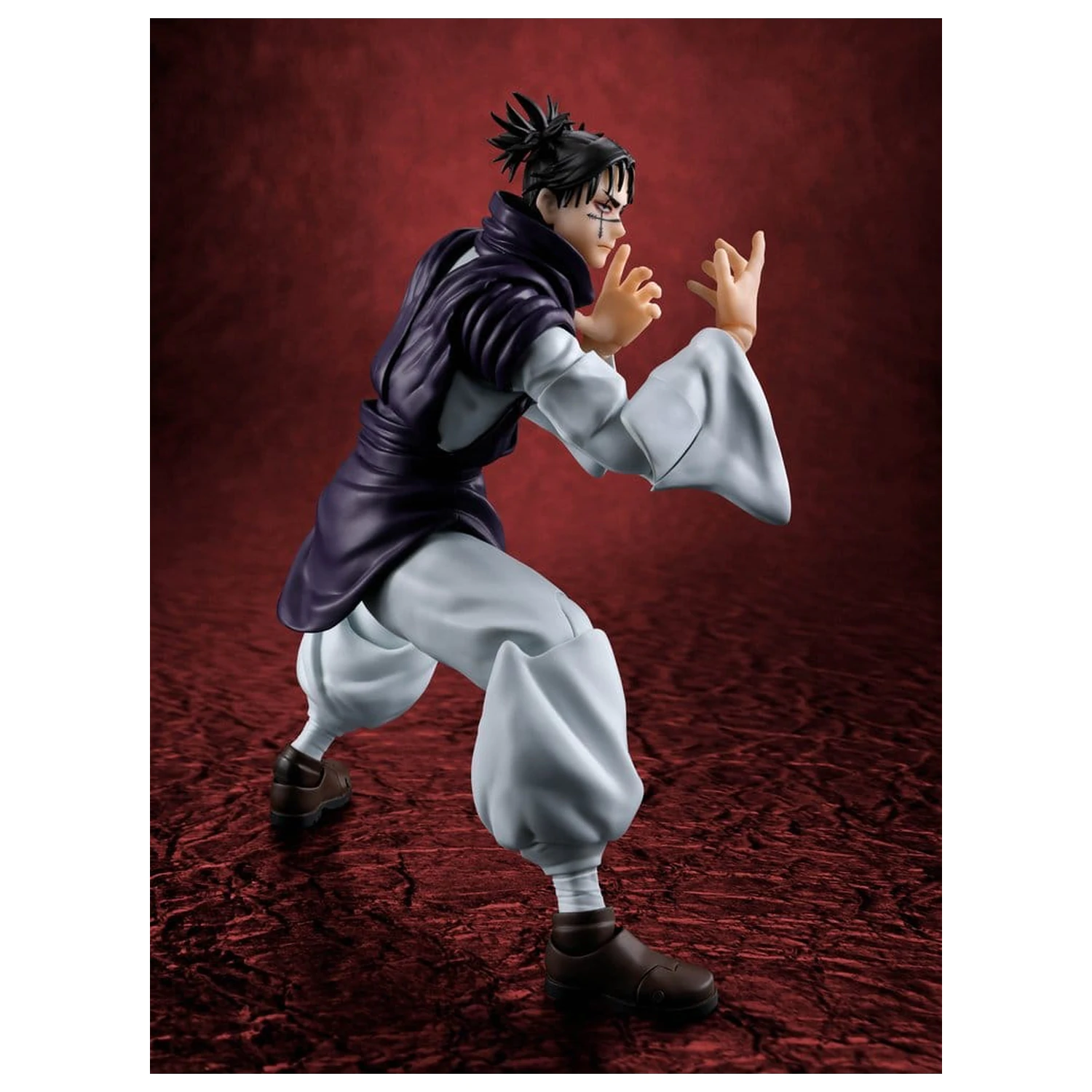 Jujutsu Kaisen S.H.Figuarts Figurka Akcji Choso 15 cm zdjęcie produktu