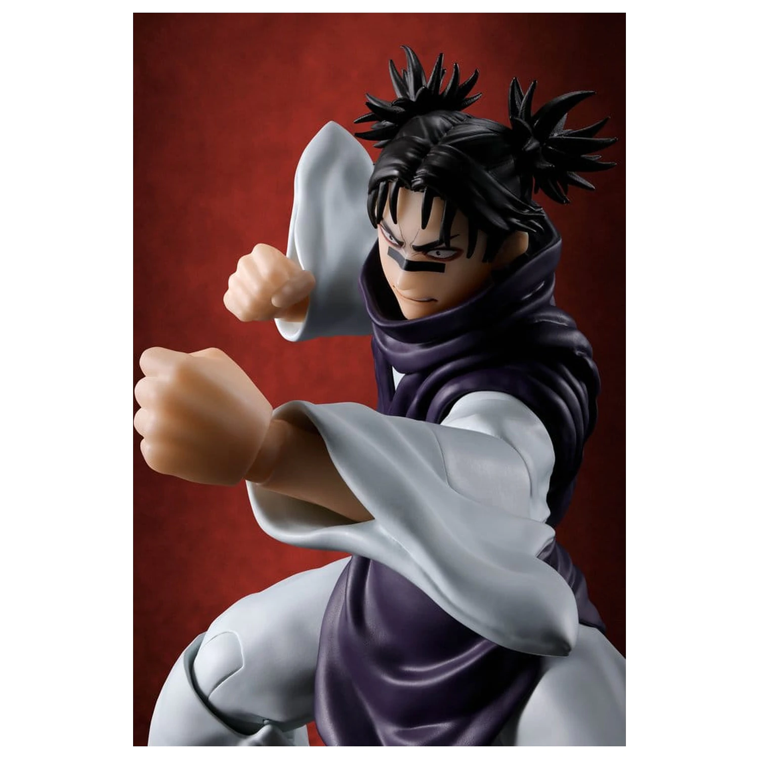 Jujutsu Kaisen S.H.Figuarts Figurka Akcji Choso 15 cm zdjęcie produktu