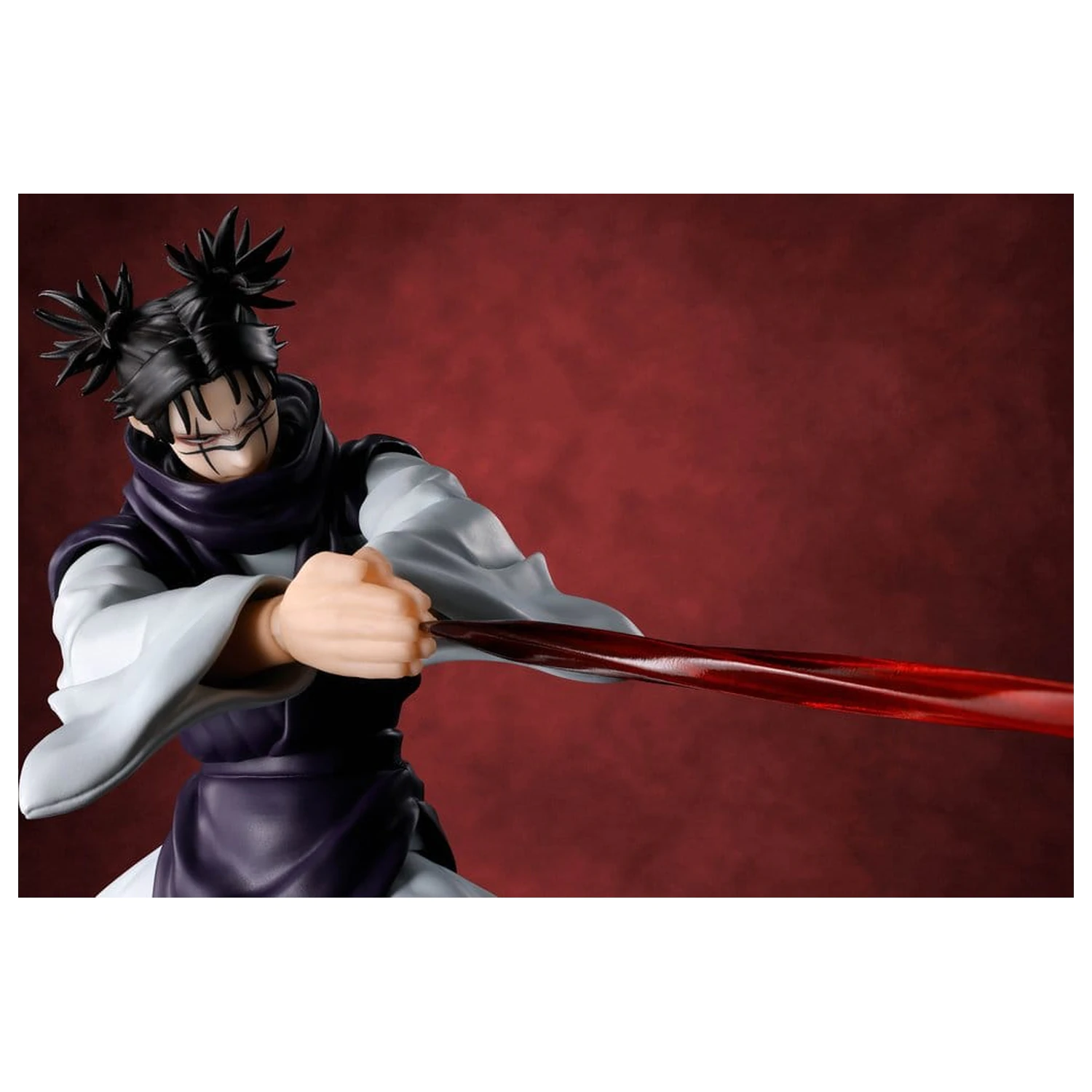 Jujutsu Kaisen S.H.Figuarts Figurka Akcji Choso 15 cm zdjęcie produktu