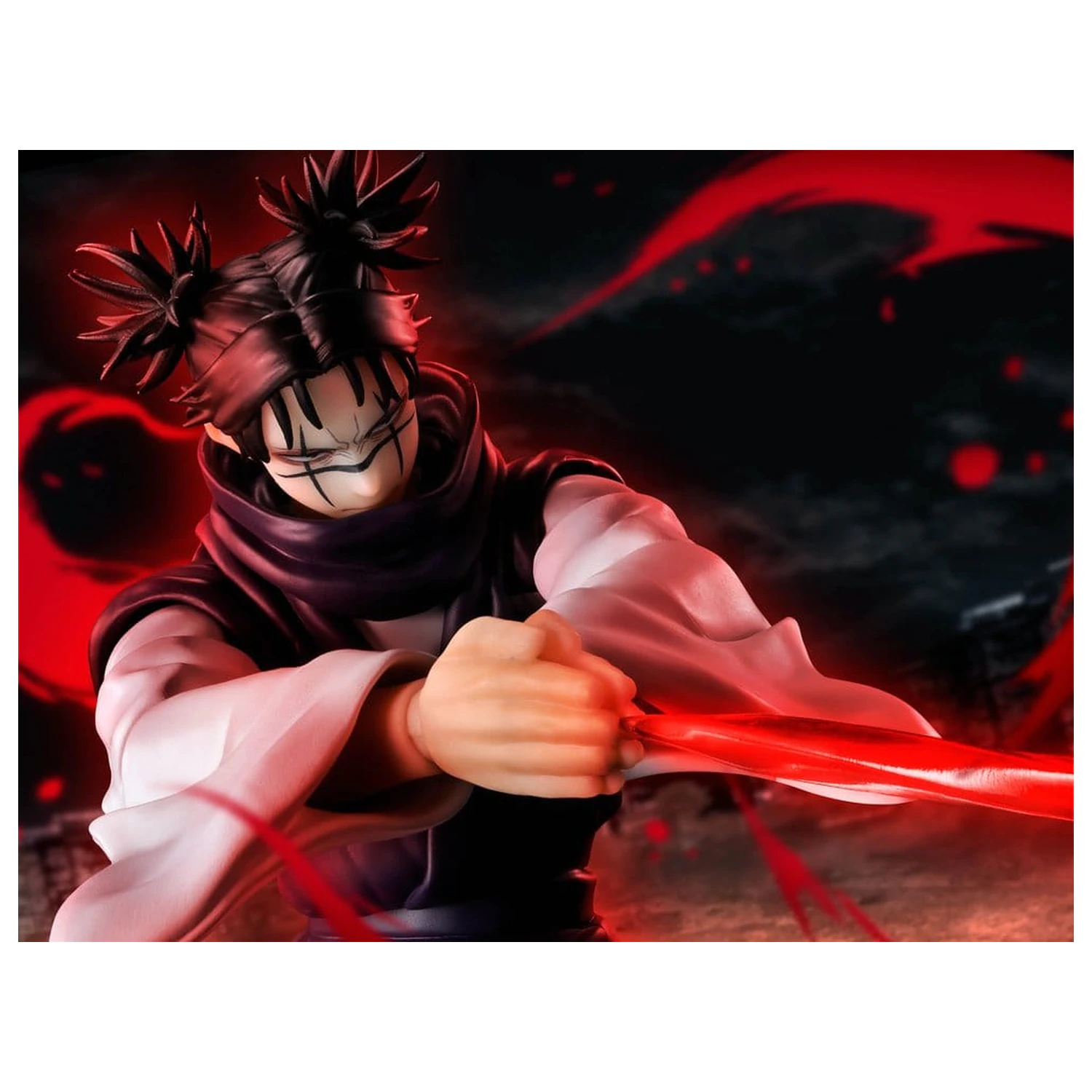 Jujutsu Kaisen S.H.Figuarts Figurka Akcji Choso 15 cm zdjęcie produktu