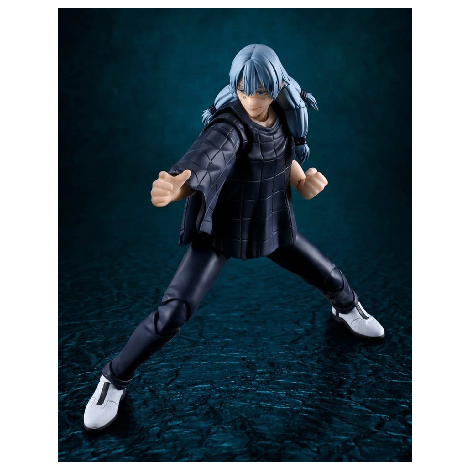 Jujutsu Kaisen S.H.Figuarts Figurka Akcji Mahito 16 cm zdjęcie produktu