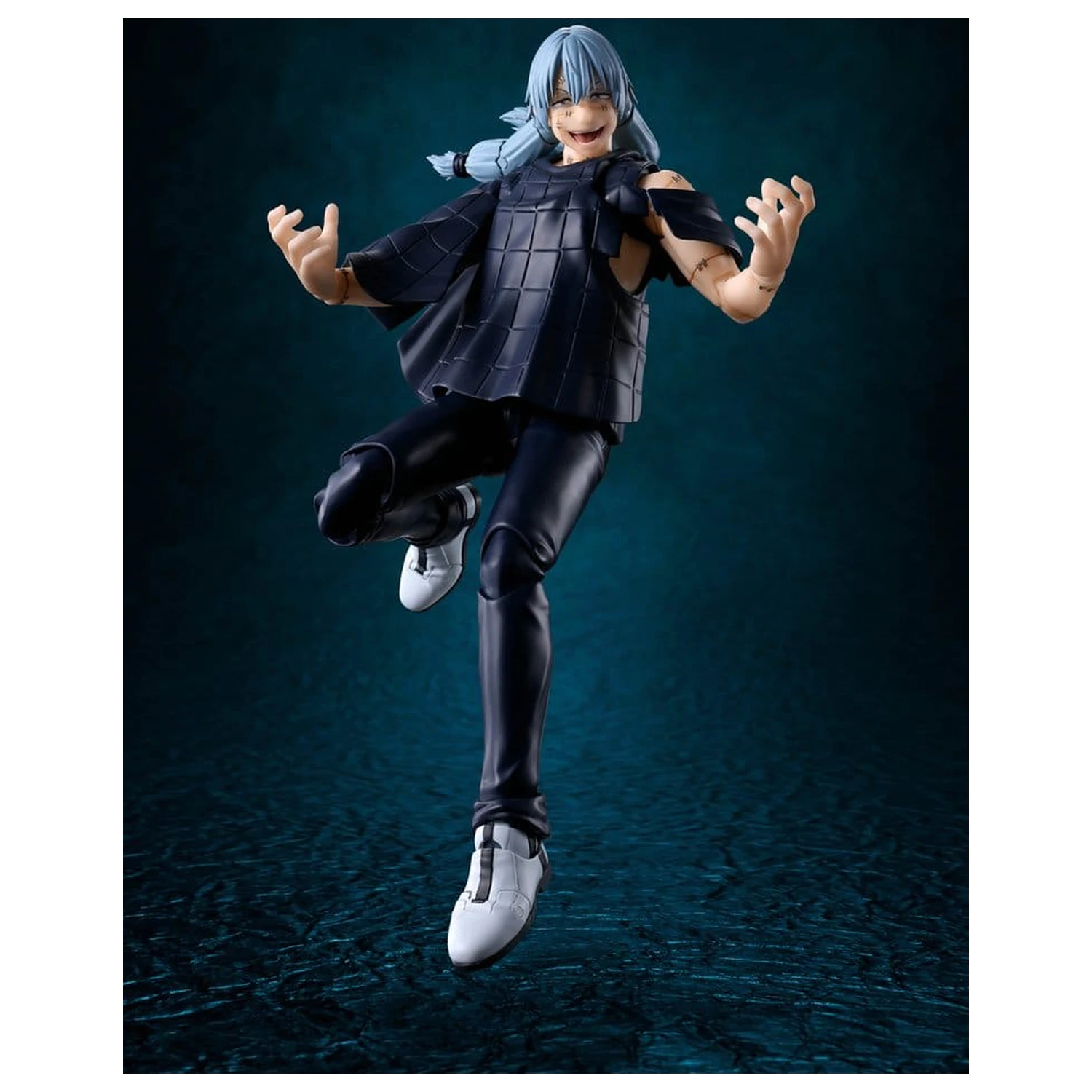 Jujutsu Kaisen S.H.Figuarts Figurka Akcji Mahito 16 cm zdjęcie produktu
