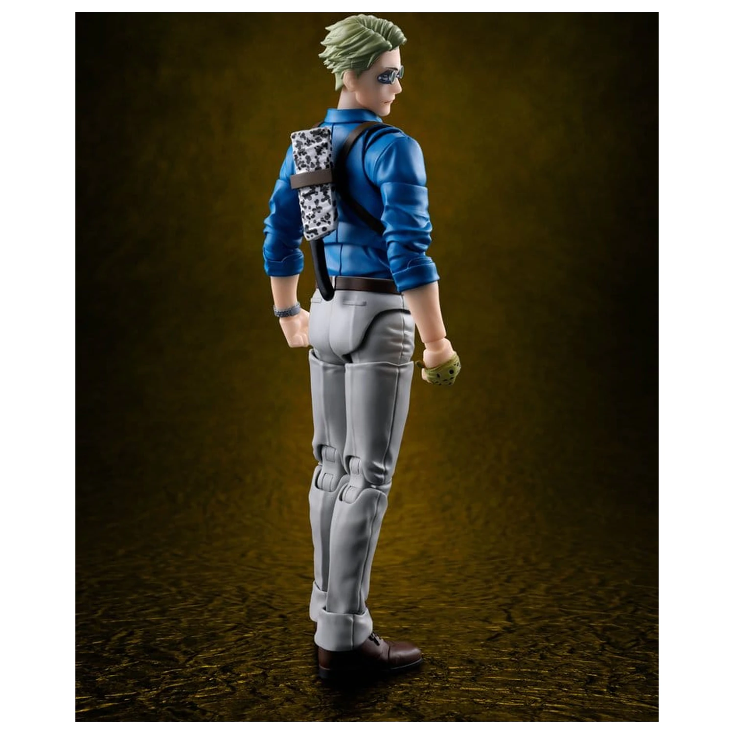 Jujutsu Kaisen S.H.Figuarts Figurka Akcji Nanami Kento 16 cm zdjęcie produktu