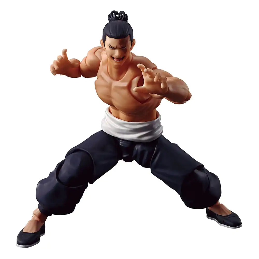 Jujutsu Kaisen S.H. Figuarts Figurka akcji Aoi Todo 16 cm zdjęcie produktu