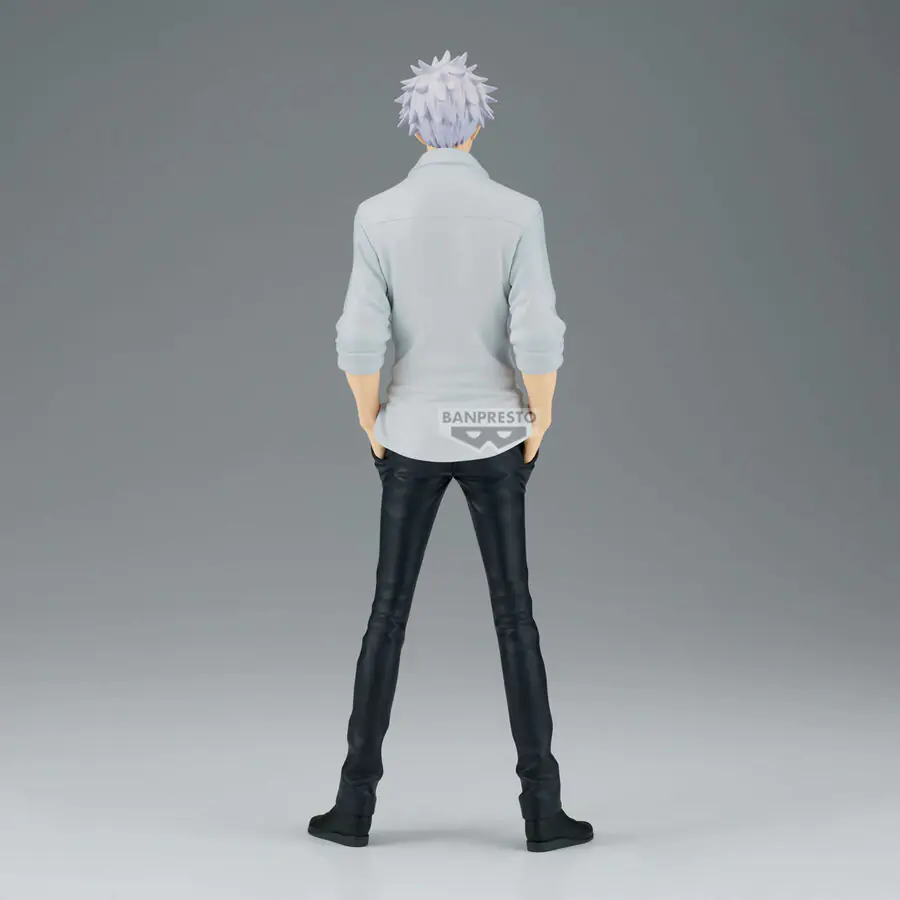 Jujutsu Kaisen Satoru Gojo King of Artist figura 22 cm zdjęcie produktu