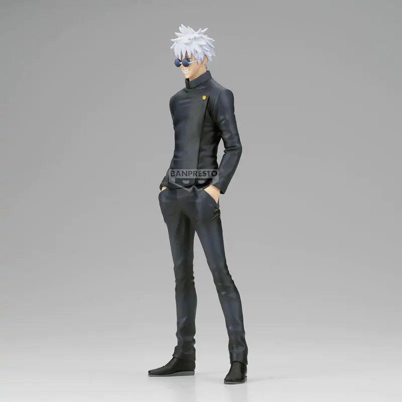Jujutsu Kaisen Satoru Gojo King of Artist figurka 22 cm zdjęcie produktu