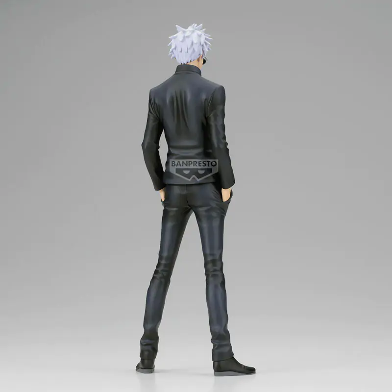 Jujutsu Kaisen Satoru Gojo King of Artist figurka 22 cm zdjęcie produktu
