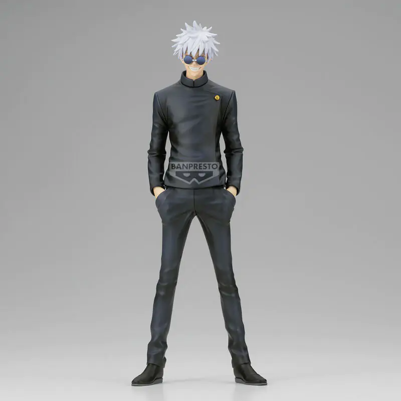 Jujutsu Kaisen Satoru Gojo King of Artist figurka 22 cm zdjęcie produktu