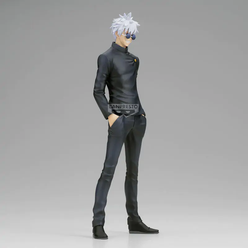 Jujutsu Kaisen Satoru Gojo King of Artist figurka 22 cm zdjęcie produktu