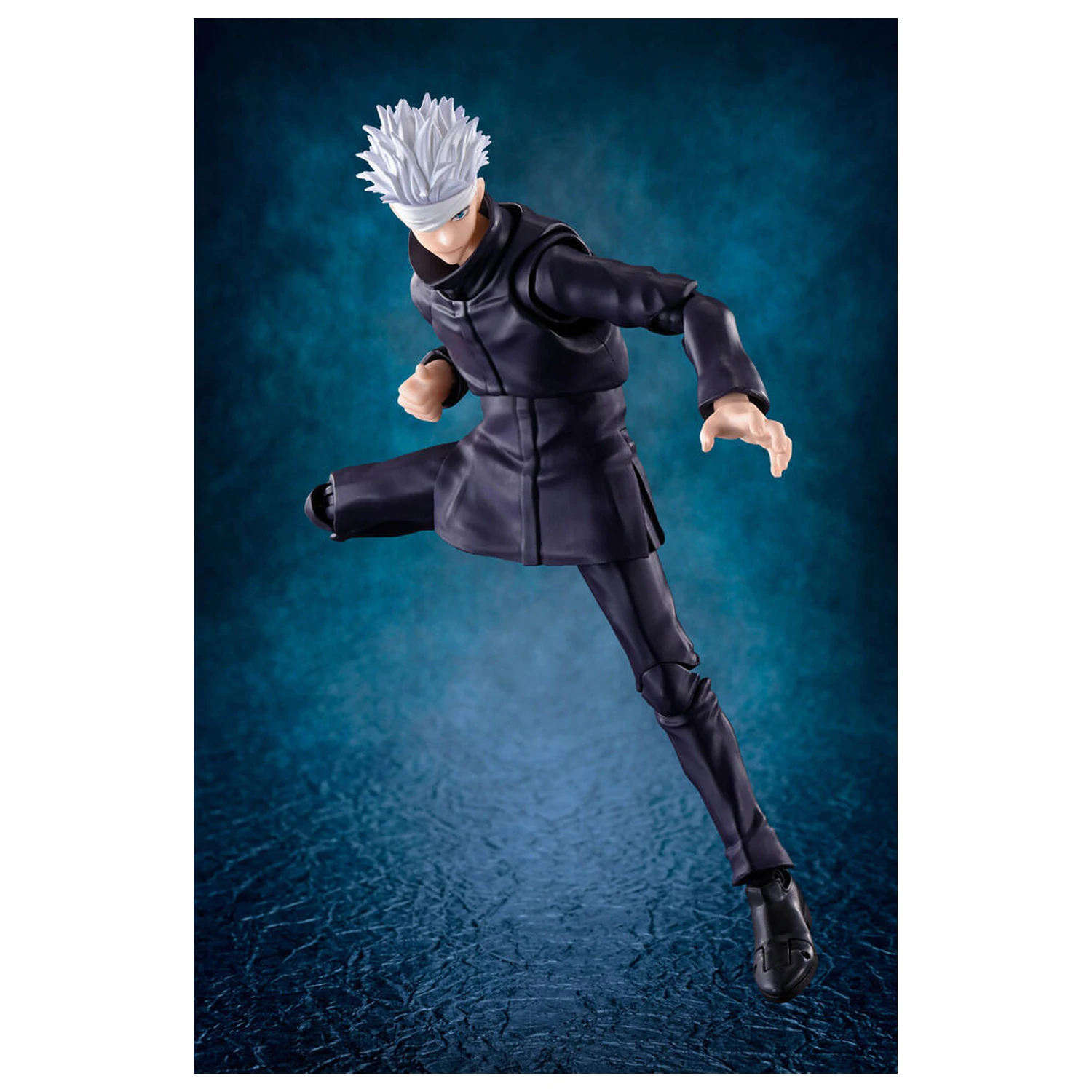 Jujutsu Kaisen Satoru Gojo S.H. Figurarts figurka 17 cm zdjęcie produktu