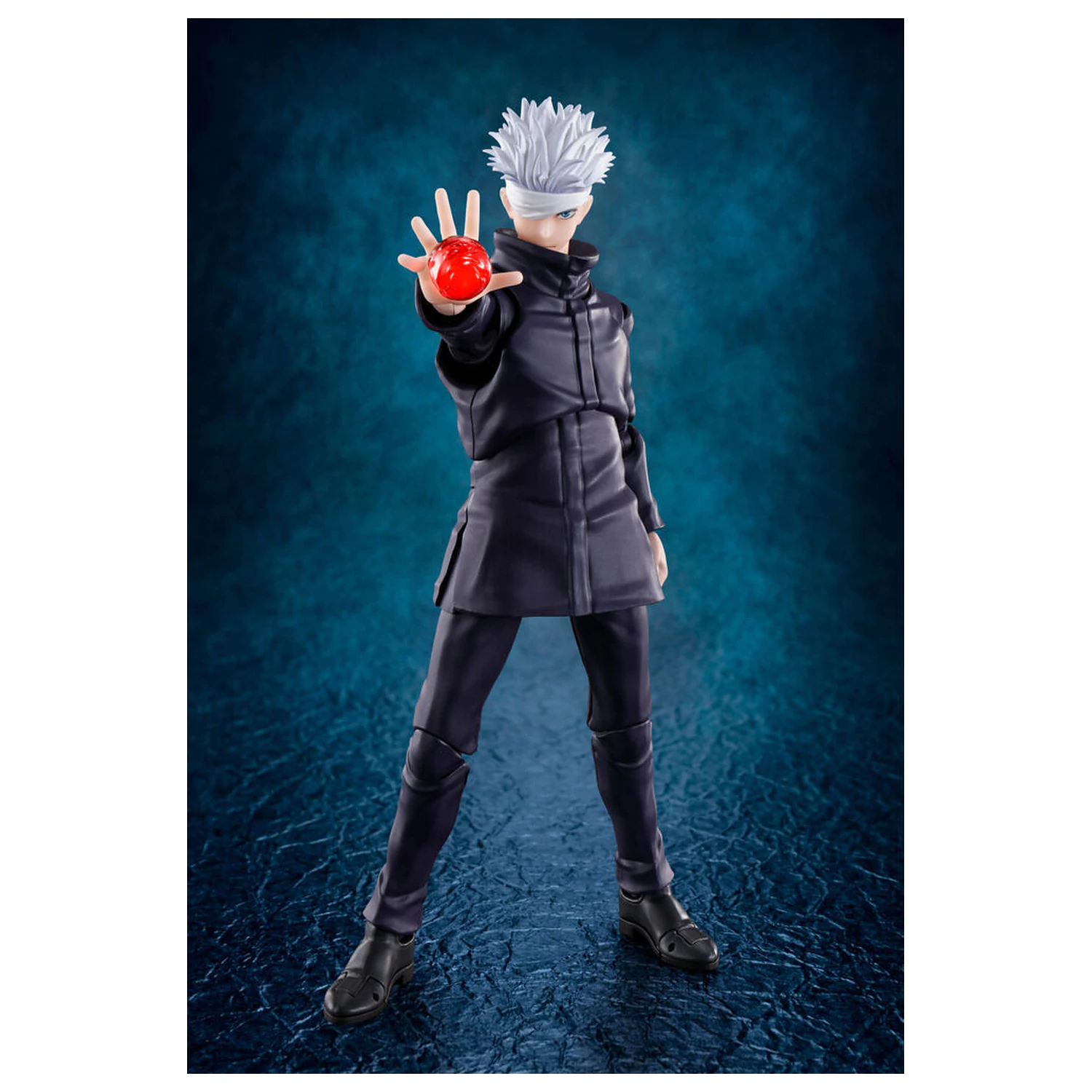 Jujutsu Kaisen Satoru Gojo S.H. Figurarts figurka 17 cm zdjęcie produktu