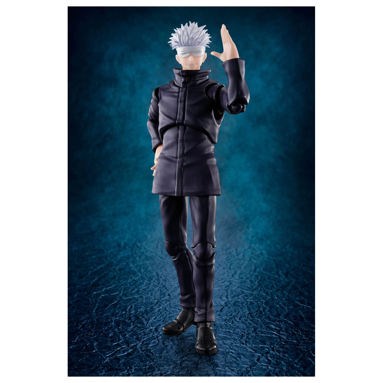 Jujutsu Kaisen Satoru Gojo S.H. Figurarts figurka 17 cm zdjęcie produktu