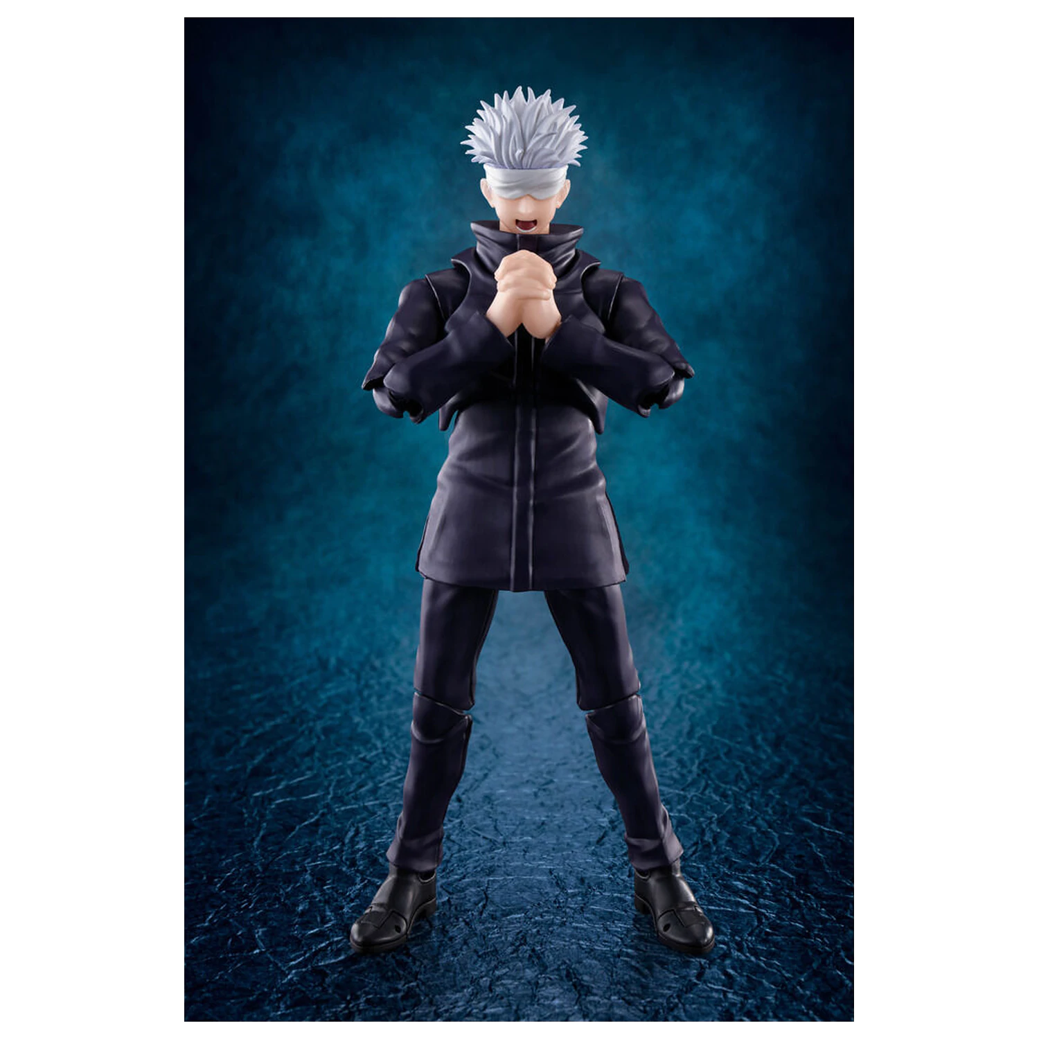 Jujutsu Kaisen Satoru Gojo S.H. Figurarts figurka 17 cm zdjęcie produktu
