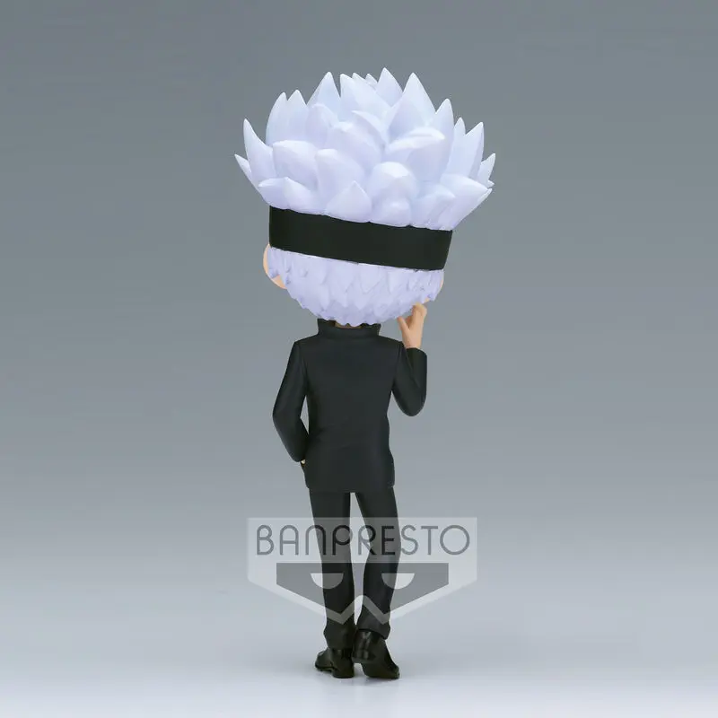 Jujutsu Kaisen Satoru Gojo Ver.A Q posket figurka 14 cm zdjęcie produktu