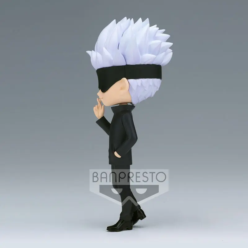 Jujutsu Kaisen Satoru Gojo Ver.A Q posket figurka 14 cm zdjęcie produktu