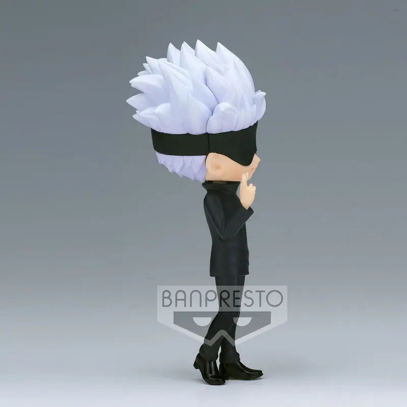 Jujutsu Kaisen Satoru Gojo Ver.A Q posket figurka 14 cm zdjęcie produktu